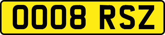 OO08RSZ