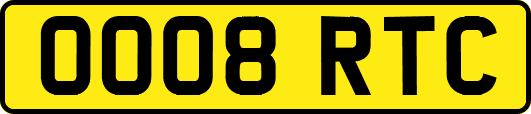 OO08RTC