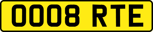 OO08RTE
