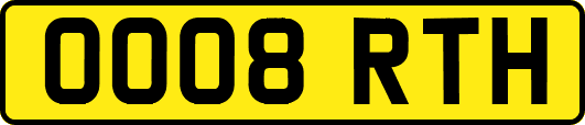 OO08RTH