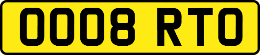 OO08RTO
