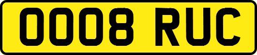 OO08RUC