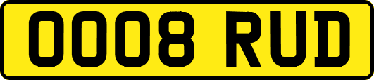 OO08RUD