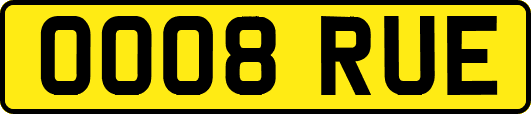 OO08RUE