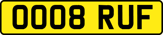 OO08RUF