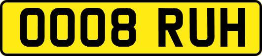OO08RUH