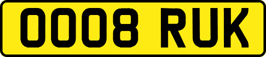 OO08RUK