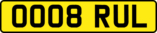 OO08RUL