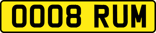 OO08RUM