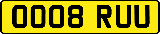 OO08RUU