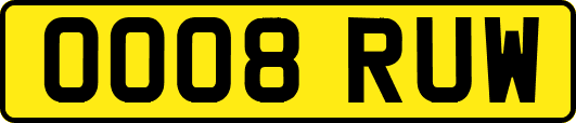 OO08RUW
