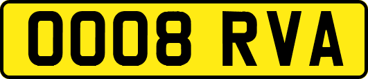 OO08RVA