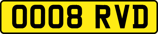 OO08RVD
