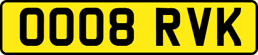 OO08RVK