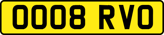 OO08RVO