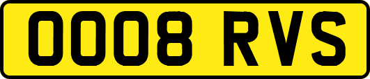 OO08RVS