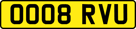 OO08RVU