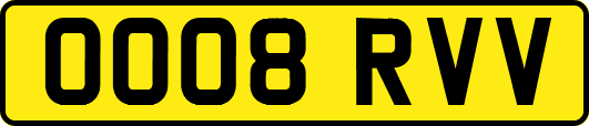 OO08RVV