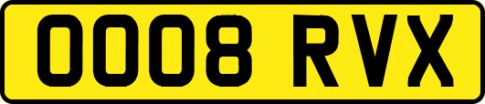 OO08RVX