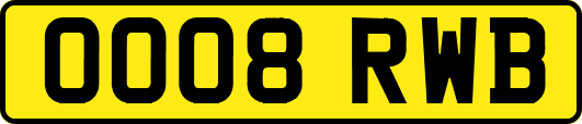 OO08RWB