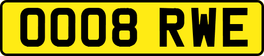 OO08RWE