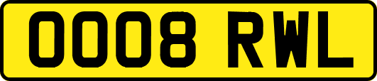 OO08RWL