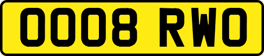 OO08RWO