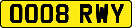OO08RWY