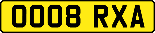OO08RXA