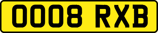 OO08RXB