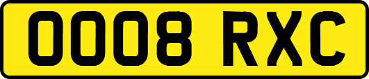 OO08RXC