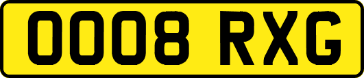OO08RXG