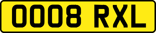 OO08RXL