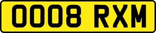 OO08RXM