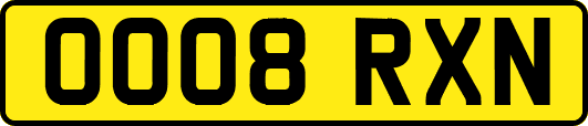 OO08RXN
