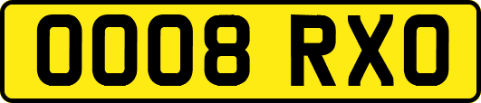 OO08RXO