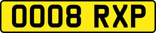 OO08RXP