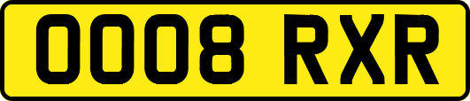 OO08RXR