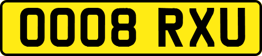 OO08RXU