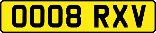 OO08RXV