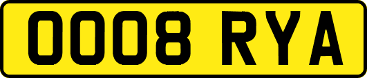OO08RYA