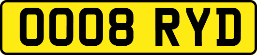 OO08RYD