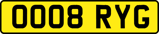 OO08RYG