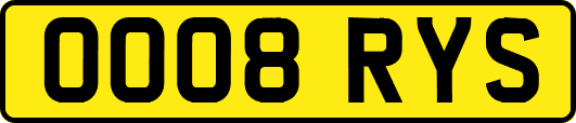OO08RYS
