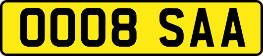 OO08SAA
