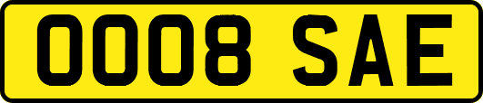 OO08SAE