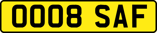 OO08SAF