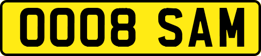 OO08SAM