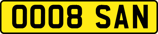OO08SAN