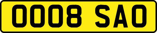 OO08SAO